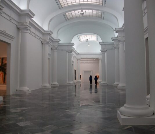 Art Contemporani de la Generalitat Valenciana IV