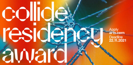 Arts at CERN lanza una colaboración con Ajuntament de Barcleona