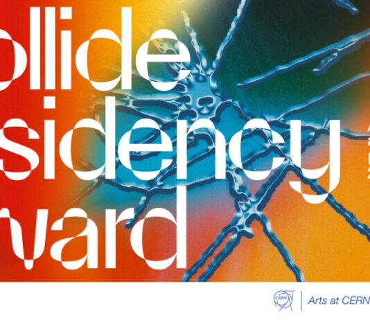 Arts at CERN lanza una colaboración con Ajuntament de Barcleona