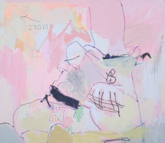 «PALACE» de Daniel Núñez en Galería Yusto/Giner