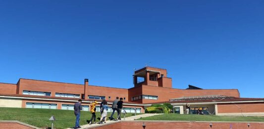 CONVOCATORIA ABIERTA: Beca ENATE 2021-2022