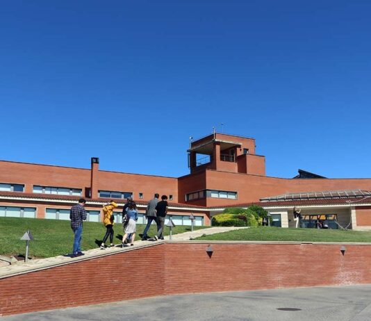 CONVOCATORIA ABIERTA: Beca ENATE 2021-2022