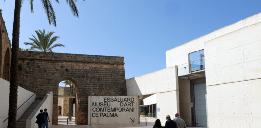 Es Baluard; nuevas ofertas de trabajo