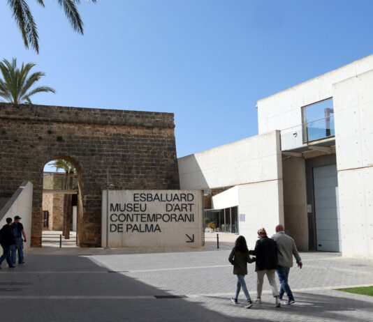 Últimas semanas para inscribirse en el programa de formación, Zona de Contacte, en Palma