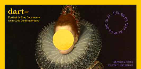 Dart Festival; festival de documentales sobre el arte contemporáneo