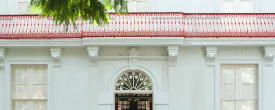 Residencias Galería Leyendecker