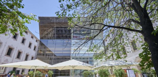 El CCCB (Barcelona) junto con otros centros europeos lanzan una convocatoria de intercambio