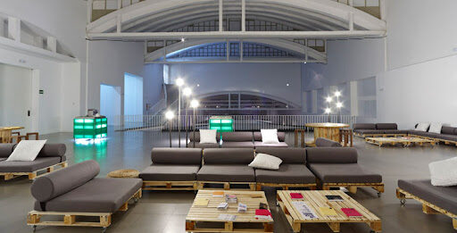 LABoral (Gijón) lanza una nueva convocatoria para 2022