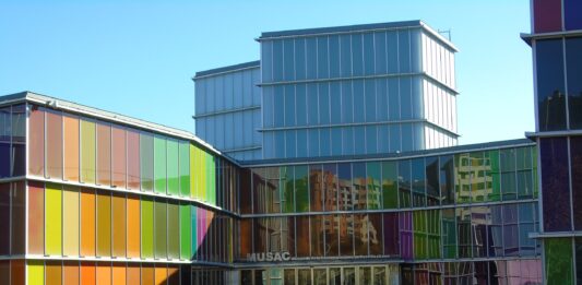 Álvaro Rodríguez Fominaya, nuevo director del MUSAC