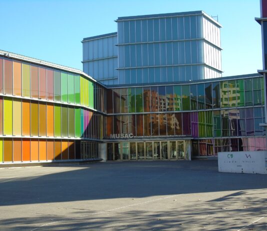 Álvaro Rodríguez Fominaya, nuevo director del MUSAC