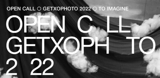 Convocatoria de Getxophoto, festival de la imagen