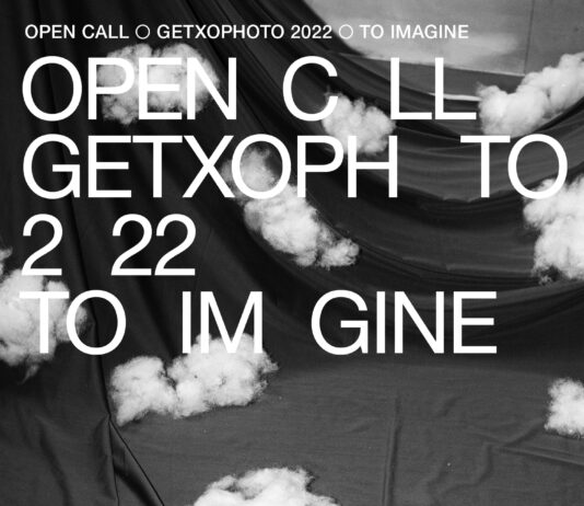Convocatoria de Getxophoto, festival de la imagen
