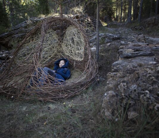 Convocatoria abierta para la residencia Enclave Land Art (Quesa, València)
