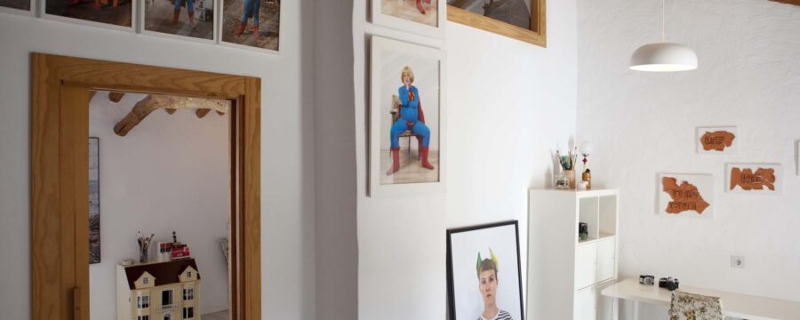 RARA Residencia de Arte