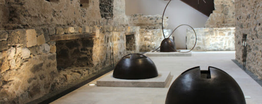 Residencia Artística Martín Chirino