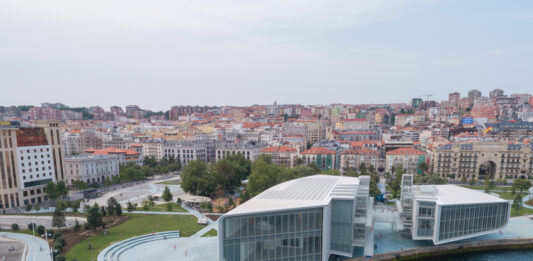 El Centro Botín prepara un programa de actividades para niños