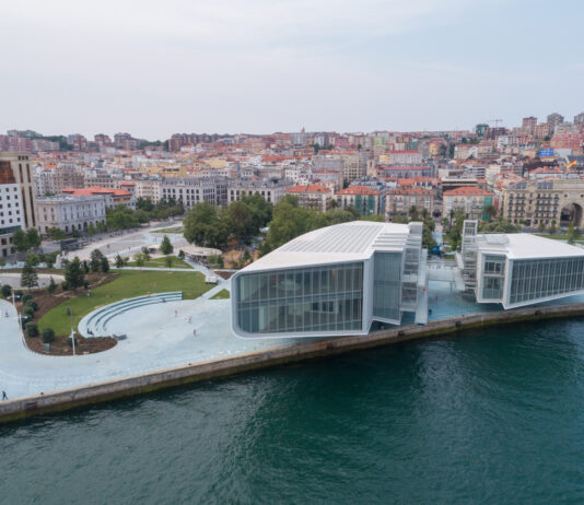 El Centro Botín prepara un programa de actividades para niños