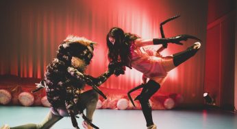 MACBA; actividades performativas del otoño