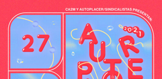 CA2M celebra el Festival Autoplacer este fin de semana