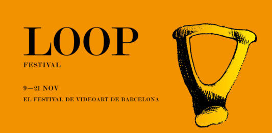 Hoy arranca Festival LOOP Barcelona
