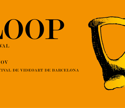 Hoy arranca Festival LOOP Barcelona
