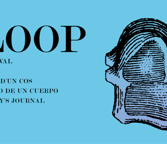 LOOP 2021: Rutas por galerías