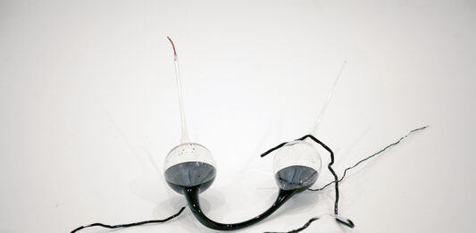 Queda un mes para que se clausure «Pensar el peu, moure l’entorn» en Es Baluard (Palma)