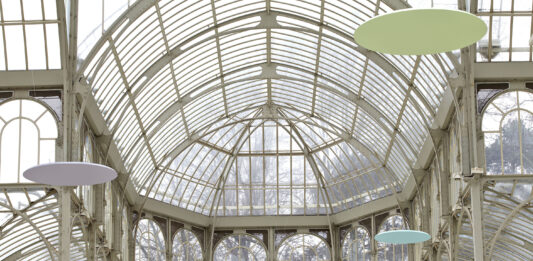 Primera exposición individual Mitsuo Miura en Galería Cayón