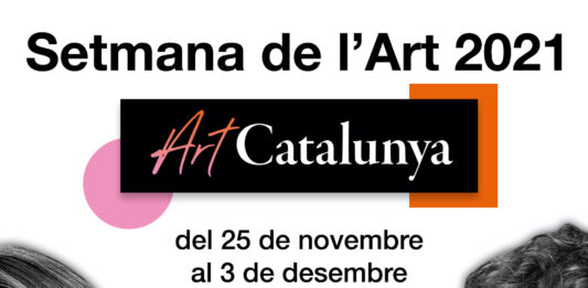 La asociación Galeries d’Art de Catalunya anuncia Setmana de l’Art