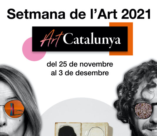 La asociación Galeries d’Art de Catalunya anuncia Setmana de l’Art