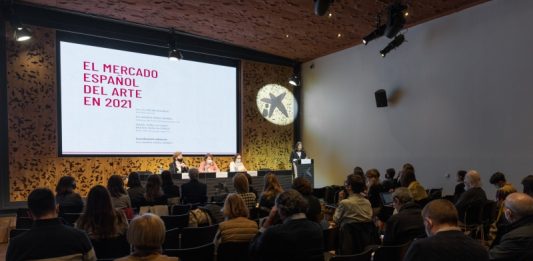 La pandemia y su efecto en el mercado del arte español