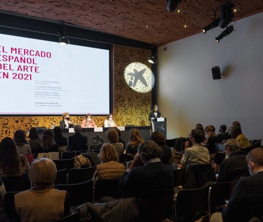 La pandemia y su efecto en el mercado del arte español