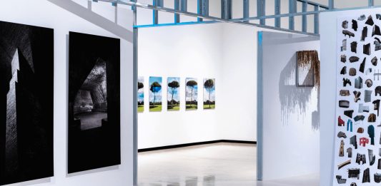 «Roma Akademia» en Azkuna Zentroa