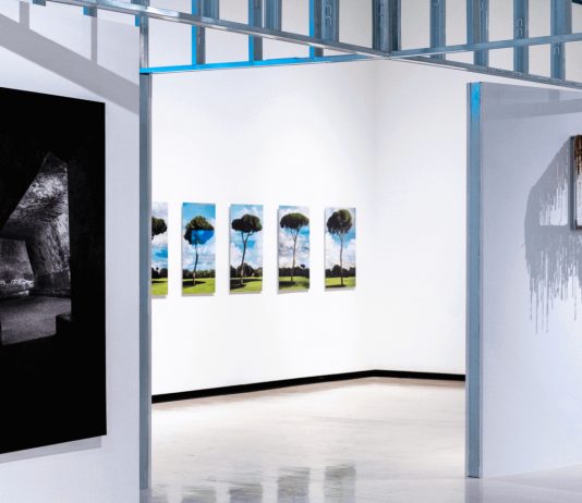 «Roma Akademia» en Azkuna Zentroa