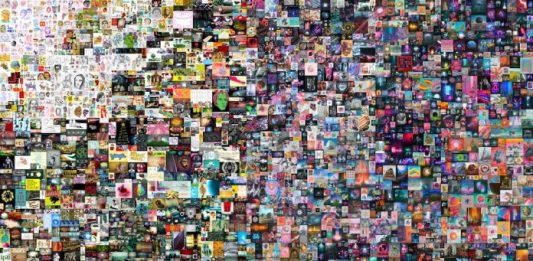 15 terabyte de obras NFT disponibles de forma gratuita en una web pirata