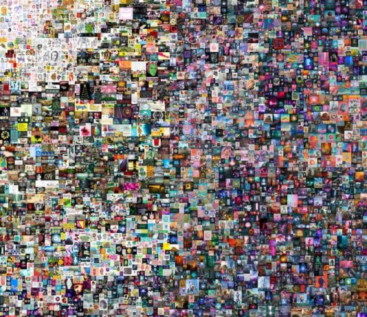 15 terabyte de obras NFT disponibles de forma gratuita en una web pirata