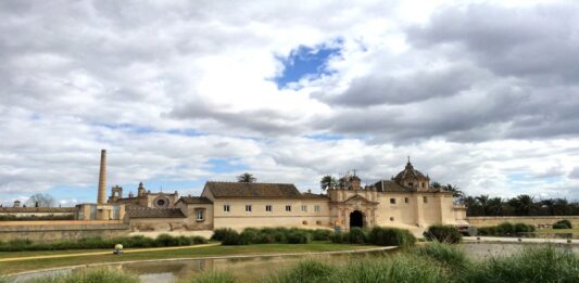 Convocatoria abierta para la nueva dirección del CAAC (Sevilla)