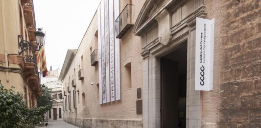 El CMCV lanza la convocatoria de mediación cultural ‘Cultura Resident’