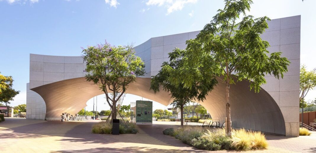 CaixaForum Sevilla