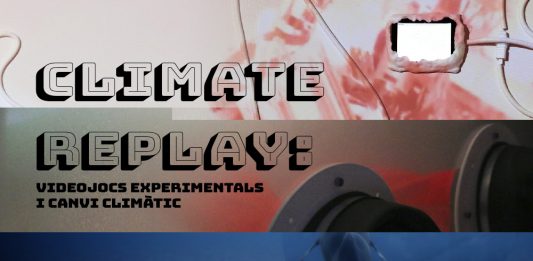 «Climate Replay» en el CCCC