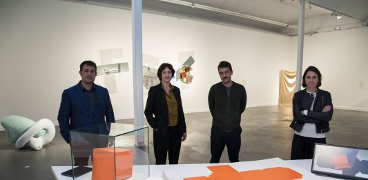 «La propera mutació» en CaixaForum Barcelona