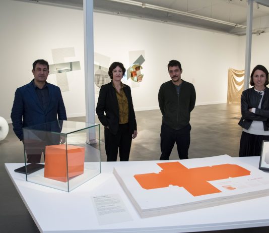 «La propera mutació» en CaixaForum Barcelona