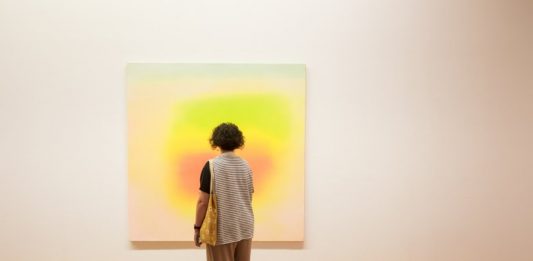 Últimas semanas para ver «La mirada encendida» en el MARCO