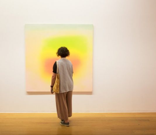 Últimas semanas para ver «La mirada encendida» en el MARCO