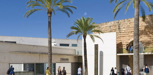 Es Baluard (Palma) inaugura dos exposiciones individuales