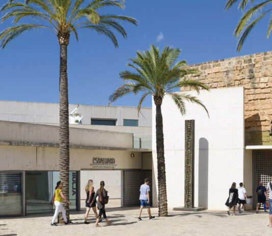 Es Baluard (Palma) inaugura dos exposiciones individuales