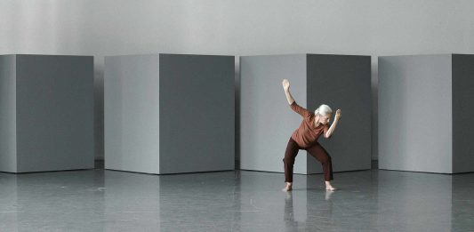 Sharon Lockhart en el Museo Guggenheim Bilbao