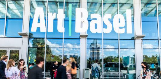 7 galerías españolas en Art Basel Miami Beach 2021