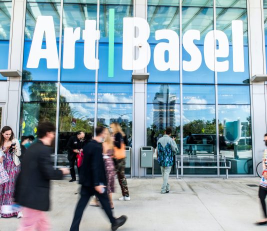 7 galerías españolas en Art Basel Miami Beach 2021
