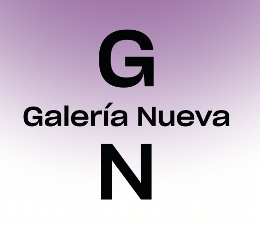 Galería Nueva (Madrid) lanza una nueva convocatoria